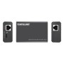 Splitter Gigabit Ultra PoE con uscita USB-C&trade