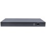 Switch 16 Porte Gigabit Ethernet PoE+ Web Managed con 2 Porte SFP
