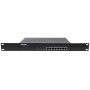 Switch 8 porte Gigabit PoE+