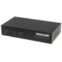 Switch PoE+ 5 porte Gigabit Ethernet