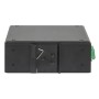 Switch Ethernet Gigabit 8 porte PoE+ con PoE Passante