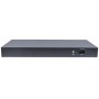 Switch Gigabit Ethernet 16 Porte PoE+ Web-Managed con 2 porte SFP
