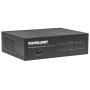 Switch Gigabit Ethernet 8 Porte PoE+