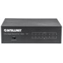 Switch Gigabit Ethernet 8 Porte PoE+