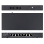 Switch PoE+ Gigabit Ethernet a 8 porte con passthrough PoE