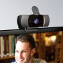 Webcam USB 1080p X1