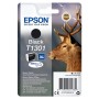 EPSON CART. INK NERO PER SX525/620FW BX525WD/625FWD/925FWD B42WD TAGLIA XL SERIE CERVO