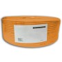 Matassa S/FTP Cavo Cat.7 Rame LSZH 100m Arancione