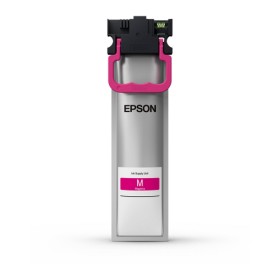 EPSON CARTUCCIA INK DURABRITE ULTRA PER WF C5890 SINGOLA CONF MAGENTA XL