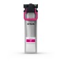 EPSON CARTUCCIA INK DURABRITE ULTRA PER WF C5890 SINGOLA CONF MAGENTA XL