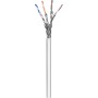 Matassa S/FTP Cavo Cat.7 Rame LSZH 100m Bianco