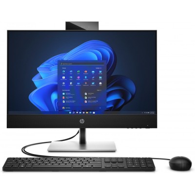 HP PC AIO 23,8" PROONE 440 G9 i5-13500T 16GB 512GB SSD WIN 11 PRO  + CAREPACK 3 ANNI