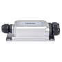 Extender Gigabit 2 porte Ultra PoE per Esterno Antivandalo
