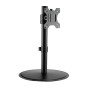 Braccio da scrivania per 1 monitor da 17'' a 32''