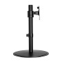 Braccio da scrivania per 1 monitor da 17'' a 32''