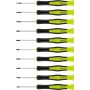 Kit Valigetta 58 Cacciaviti di Precisione
