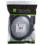 Cavo Audio/Video DisplayPort 2.1 M/M 4K 2m Nero