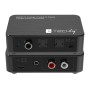 Convertitore Audio da Digitale ad Analogico / da Analogico a Digitale SPDIF Toslink Stereo 3,5''
