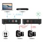 Convertitore Audio da Digitale ad Analogico / da Analogico a Digitale SPDIF Toslink Stereo 3,5''