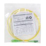 Cavo Fibra Ottica Monomodale OS2 SC/APC LC/APC 9/125 5 m