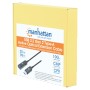 Cavo Ottico Attivo USB 3.2 Gen 2 SuperSpeed+ AOC USB A M/F 30m