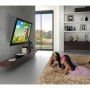 Staffa a Muro Universale 2 Snodi per TV LED-LCD 13-42'' Nero