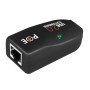 Extender USB Cat.5E Cat.6 fino a 50m con PoE