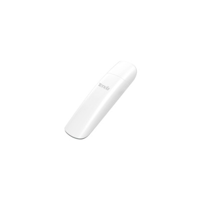 TENDA ADATTATORE USB DUAL BAND AX1800 Wi-Fi 6