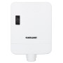 Switch Gigabit 5 porte PoE Passante / Extender 4 porte PoE+ per Esterno
