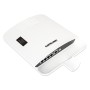 Switch Gigabit 5 porte PoE Passante / Extender 4 porte PoE+ per Esterno