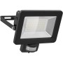 Faretto LED da Esterno con Rilevatore di Movimento PIR 50W