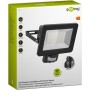 Faretto LED da Esterno con Rilevatore di Movimento PIR 50W
