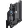 Faretto LED da Esterno con Rilevatore di Movimento PIR 50W