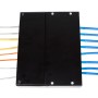 Pannello di Distribuzione 8 o 12 Porte Keystone