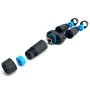 Connettore Sdoppiatore RJ45 Impermeabile IP68