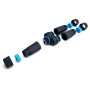 Connettore Sdoppiatore RJ45 Impermeabile IP68