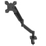 Supporto da Scrivania per Monitor 13-32''