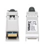 Cavo in Rame Twinax DAC Passivo con Connettori SFP+ 10Gb 0,5m Nero
