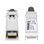 Cavo in Rame Twinax DAC Passivo con Connettori SFP+ 10Gb 3m Nero