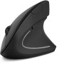 Mouse Verticale Ottico 1600dpi Ergonomico Wireless