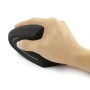 Mouse Verticale Ottico 1600dpi Ergonomico Wireless