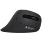 Mouse Verticale Ottico 3200dpi Ergonomico Wireless