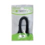 Cavo Audio/Video DisplayPort M/M 7,5 m Nero