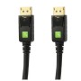Cavo Audio/Video DisplayPort M/M 7,5 m Nero