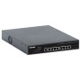 Switch PoE++ 10 porte L2 Fully Managed con 8 porte Ethernet Gigabit e 2 SFP Uplink