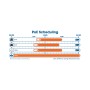 Switch PoE++ 10 porte L2 Fully Managed con 8 porte Ethernet Gigabit e 2 SFP Uplink