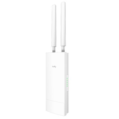 Punto di Accesso Wireless Gigabit AX3000 per Esterni IP65, AP3000 Outdoor