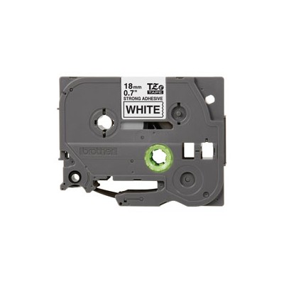 BROTHER NASTRO LAMINATO DA 36MM (8M) BIANCO