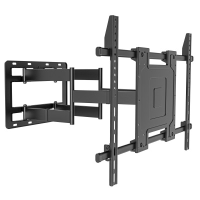 Supporto a Muro per TV LED LCD 65-110'' Full-Motion