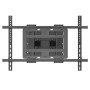 Supporto a Muro per TV LED LCD 65-110'' Full-Motion